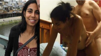 Affair Foreigner Most Desi MILF � Hot Scene