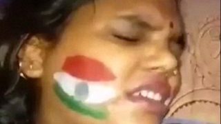 Indian cricket sex clip desi aunty