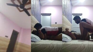 Hotel Room Andar Bhabhi Jordaar Chudai Sex