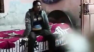 Housewife Lady Landlord Uncle Secret Chudai Mms