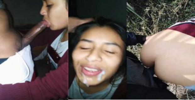 Nepali college couple sex MMS ladki chut khule