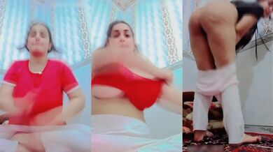 Full Nangi Strip Choodwali Pakistani Bhabhi Video